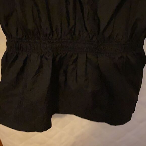 Retro girls size large Reebok wind breaker - Picture 4 of 6